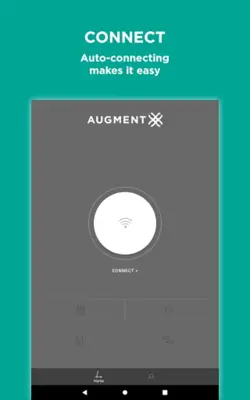 Augment Scooters android App screenshot 5